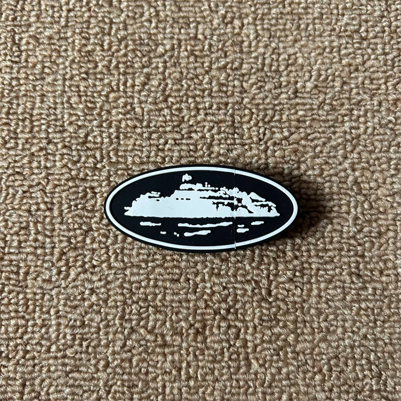 Corteiz Alcatraz Usb Stick