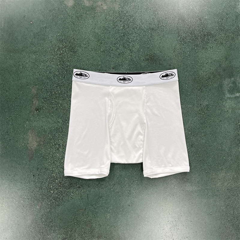 Corteiz Boxers Crtz Alcatraz Underwear Collection 3 Pack