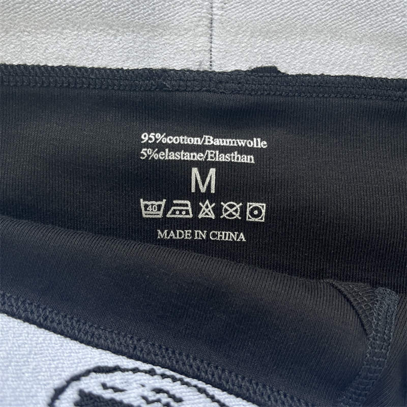 Corteiz Boxers Crtz Alcatraz Underwear Collection 3 Pack