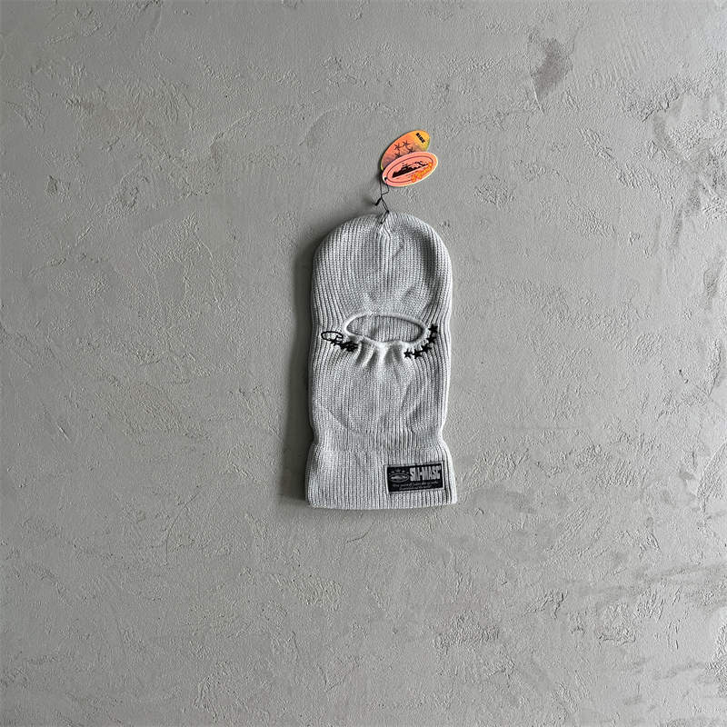 Corteiz Balaclava Crtz Alcatraz Knit Mask Collection