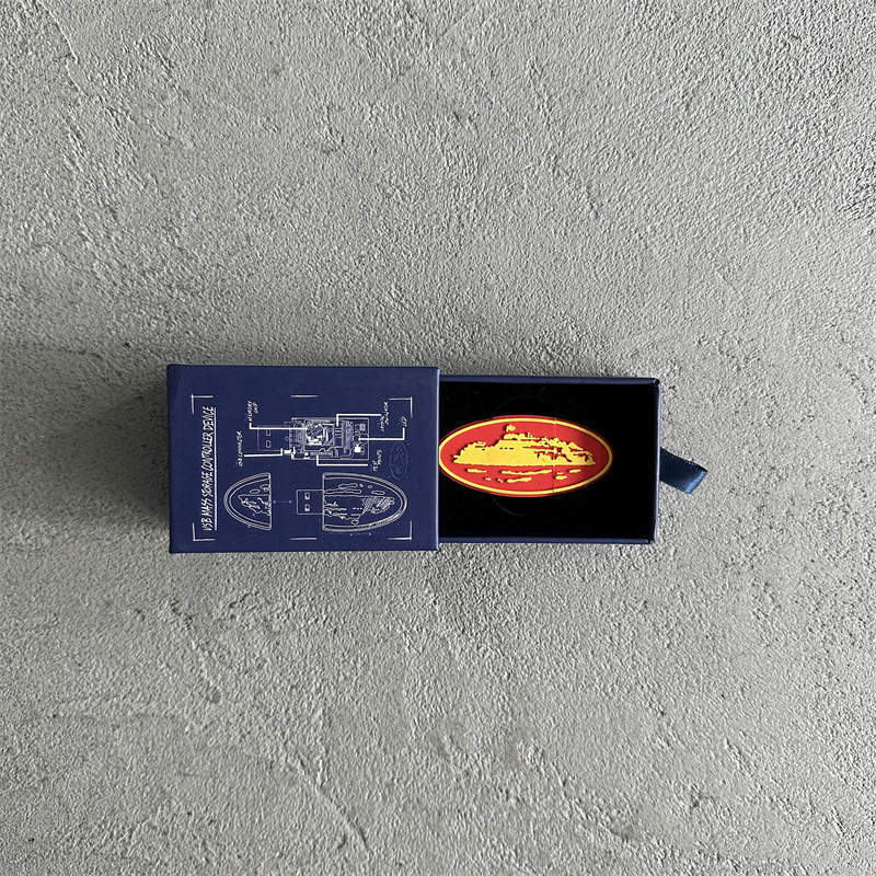 Corteiz Alcatraz Usb Stick