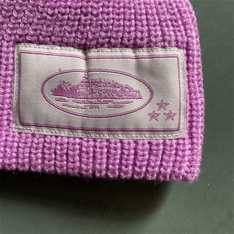 Corteiz Balaclava Crtz Alcatraz Knit Mask Collection