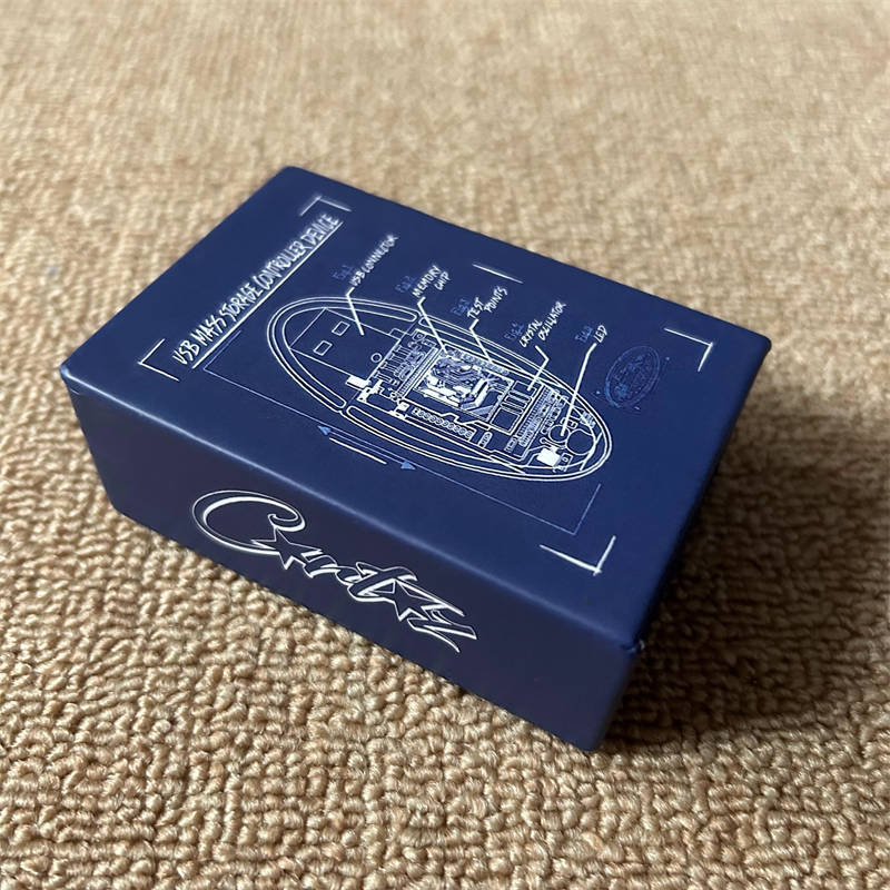 Corteiz Alcatraz Usb Stick