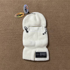 5th White
