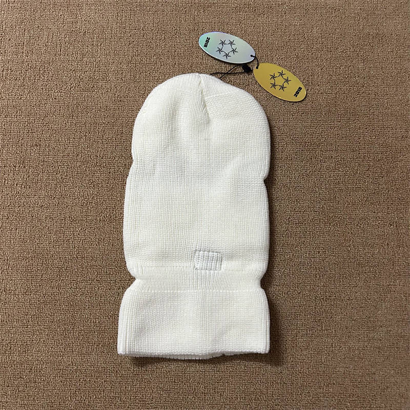 Corteiz Balaclava Crtz Alcatraz Knit Mask Collection