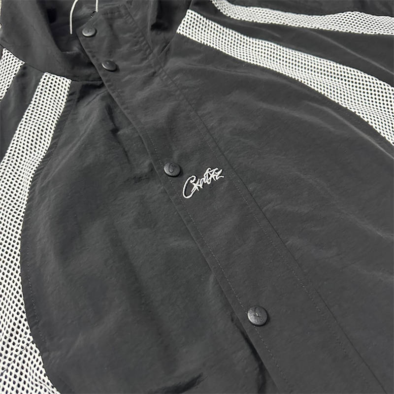 Corteiz Vertigo Shuku Jacket | CRTZ Racing Collection