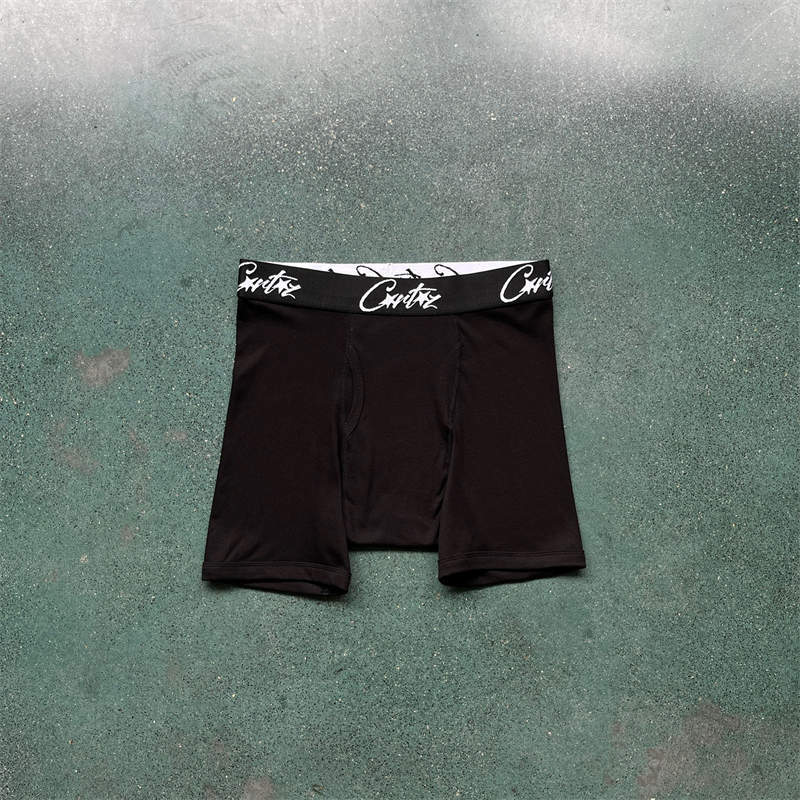 Corteiz Boxers Crtz Alcatraz Briefs Collection 3 Pack