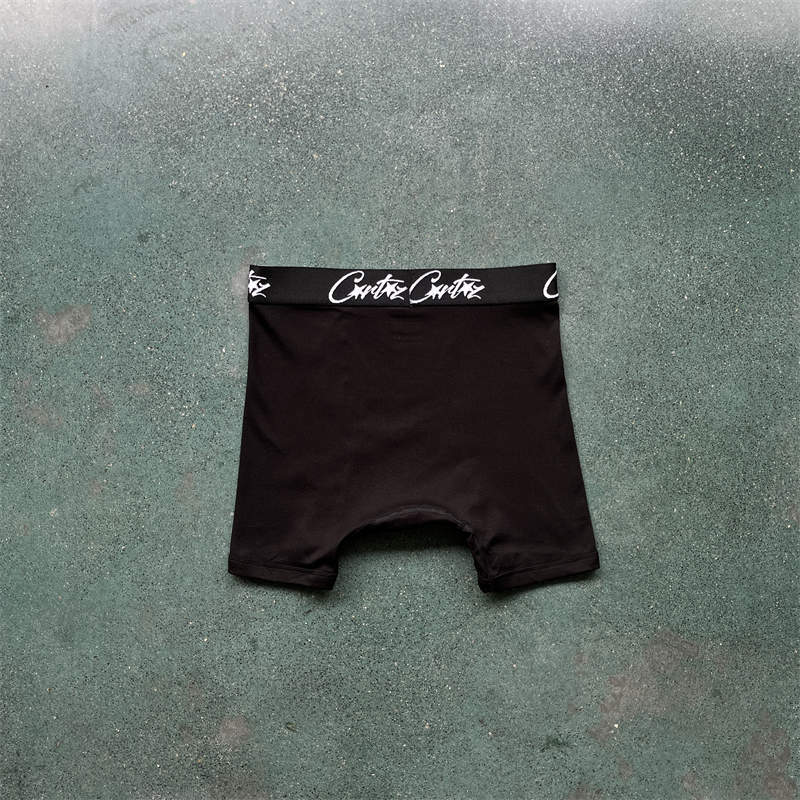 Corteiz Boxers Crtz Alcatraz Briefs Collection 3 Pack