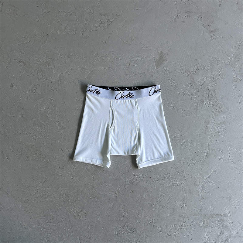 Corteiz Boxers Crtz Alcatraz Briefs Collection 3 Pack
