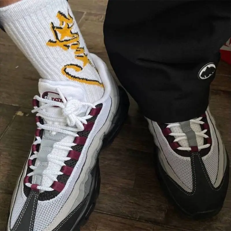 Alternate Corteiz Alcatraz Socks view