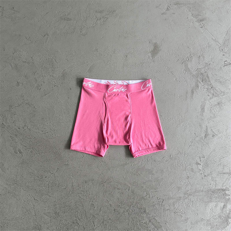Corteiz Boxers Crtz Alcatraz Briefs Collection 3 Pack