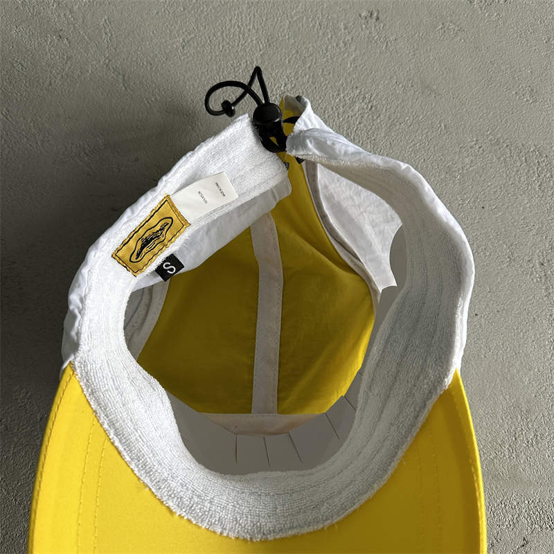 Corteiz Hats Crtz Alcatraz Spring Cap