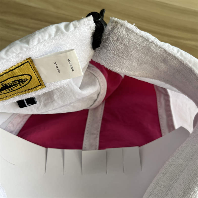 Corteiz Hats Crtz Alcatraz Spring Cap