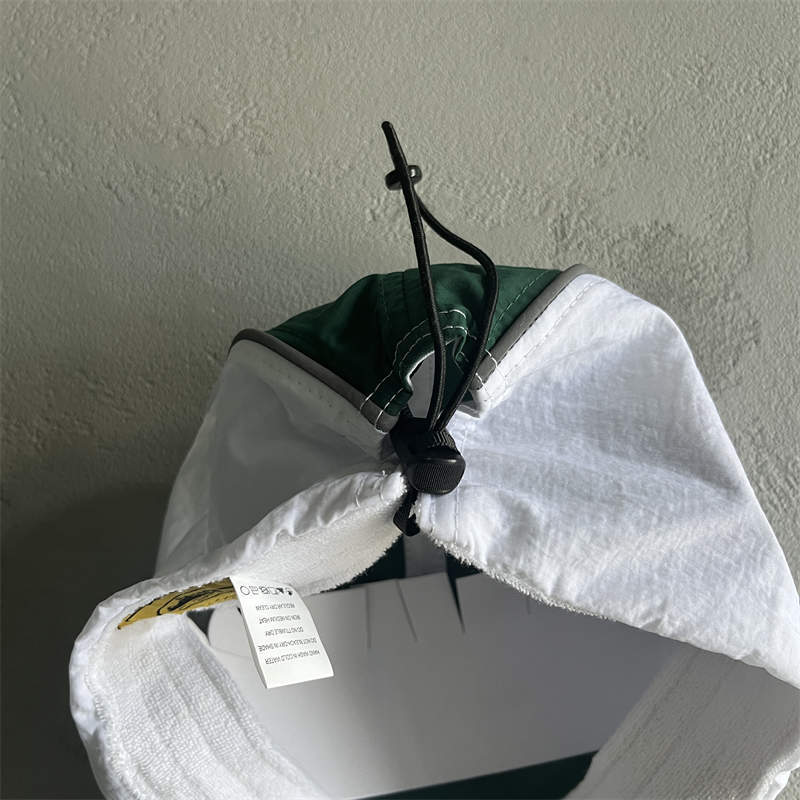 Corteiz Hats Crtz Alcatraz Spring Cap