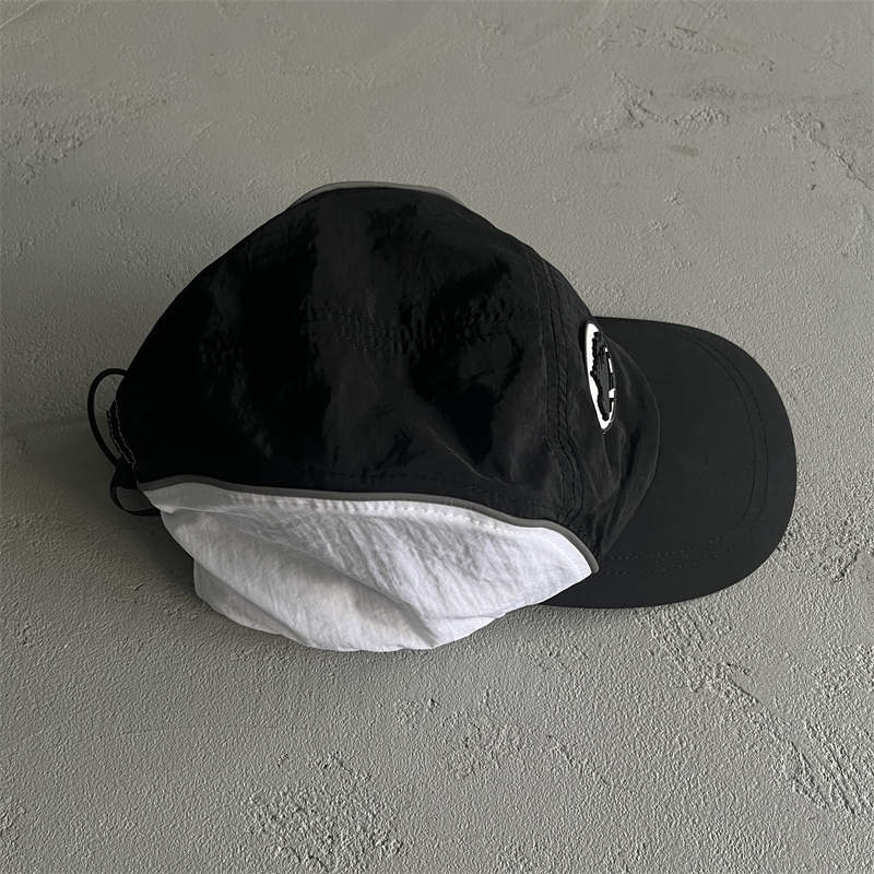Corteiz Hats Crtz Alcatraz Spring Cap