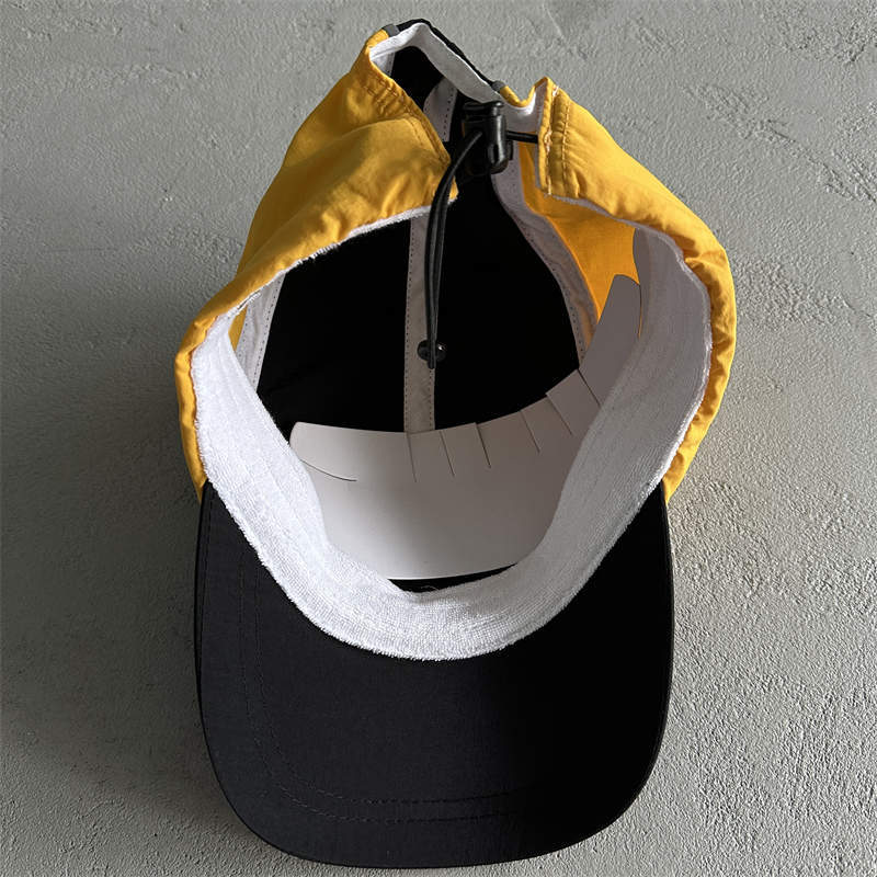 Corteiz Hats Crtz Alcatraz Spring Cap