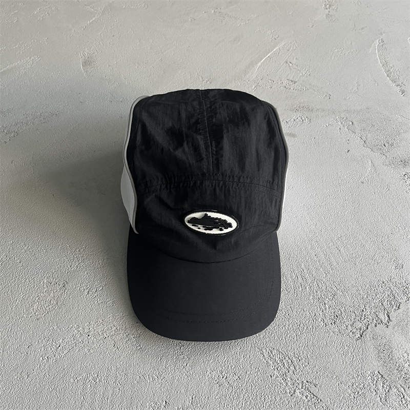 Corteiz Hats Crtz Alcatraz Spring Cap