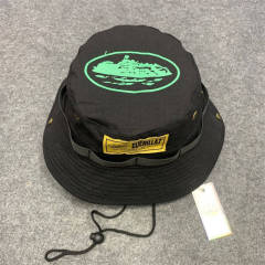 Black Green