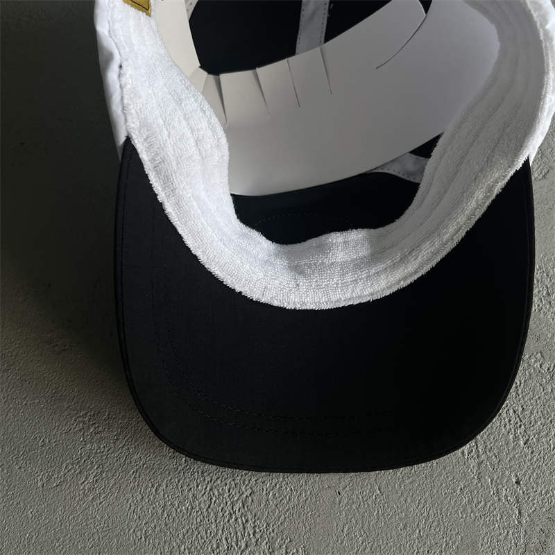Corteiz Hats Crtz Alcatraz Spring Cap