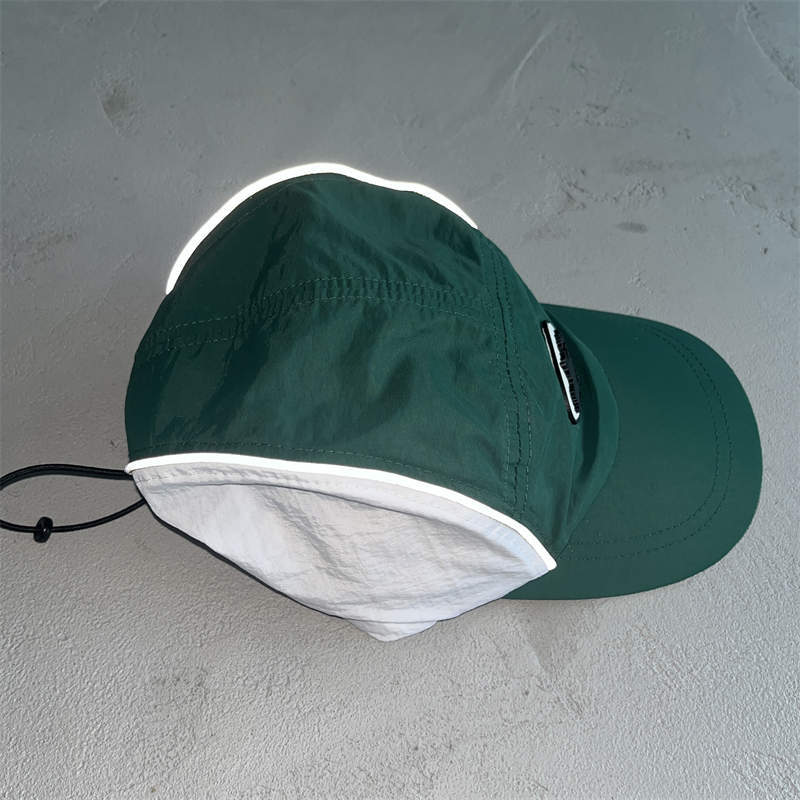 Corteiz Hats Crtz Alcatraz Spring Cap