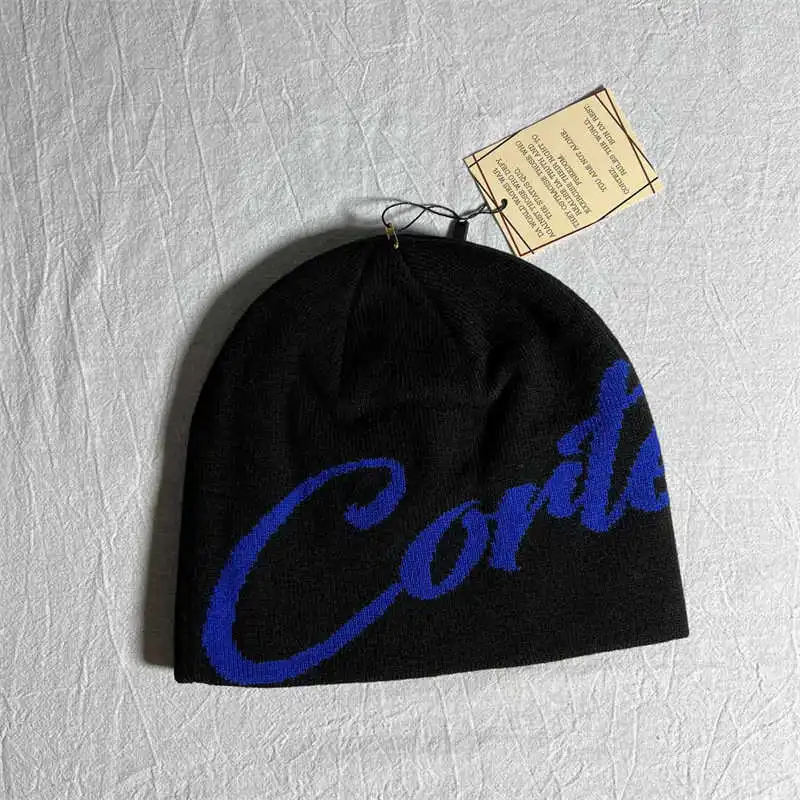 Corteiz OG Strike Skully product view
