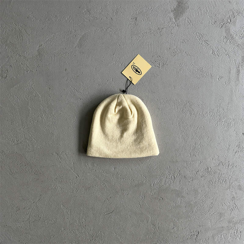 Corteiz Beanie​ Crtz Alcatraz Skully Collection