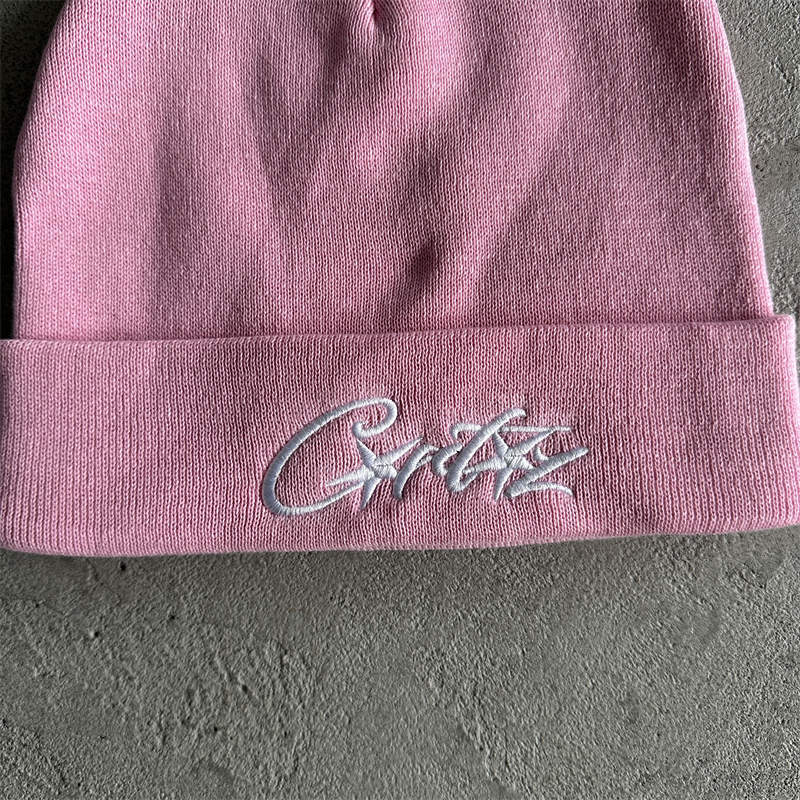Corteiz Beanies Crtz Allstarz Folded Beanie