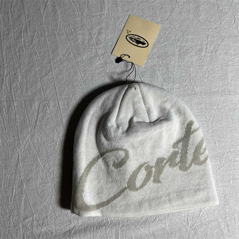 Corteiz Hat Beanie Crtz OG Strike Skully Collection