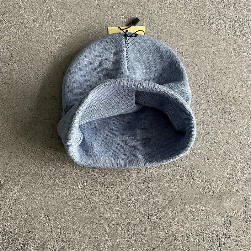 Corteiz Beanies Crtz Allstarz Folded Beanie