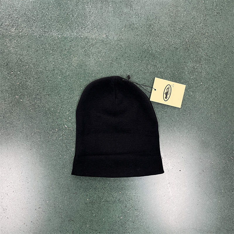 Corteiz Beanies Crtz Allstarz Folded Beanie