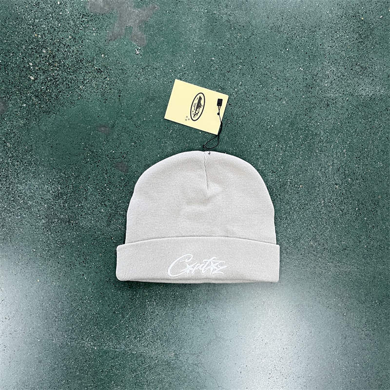 Corteiz Beanies Crtz Allstarz Folded Beanie