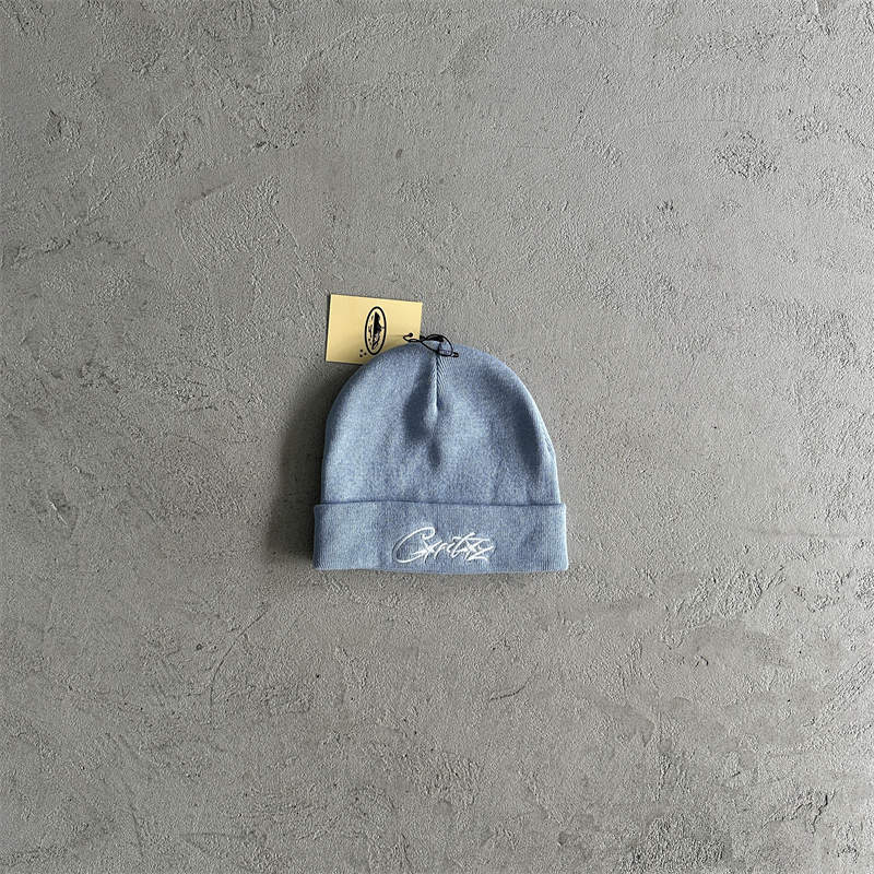 Corteiz Beanies Crtz Allstarz Folded Beanie