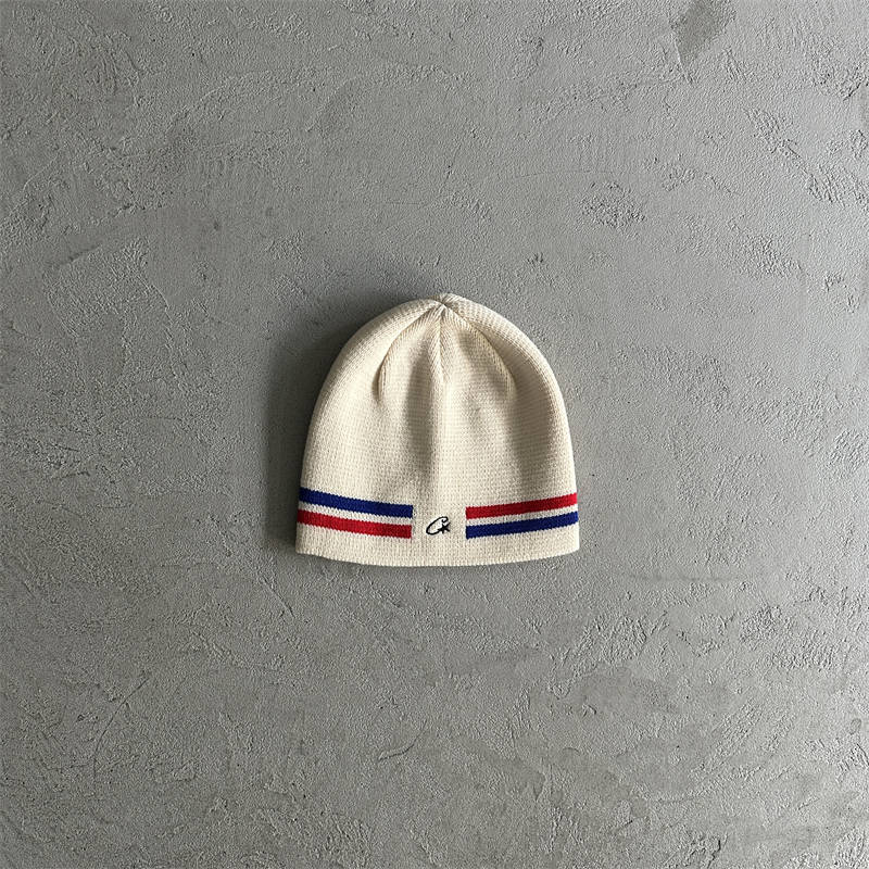 Corteiz Beanie Crtz Vvs Knit Cold Hat Collection