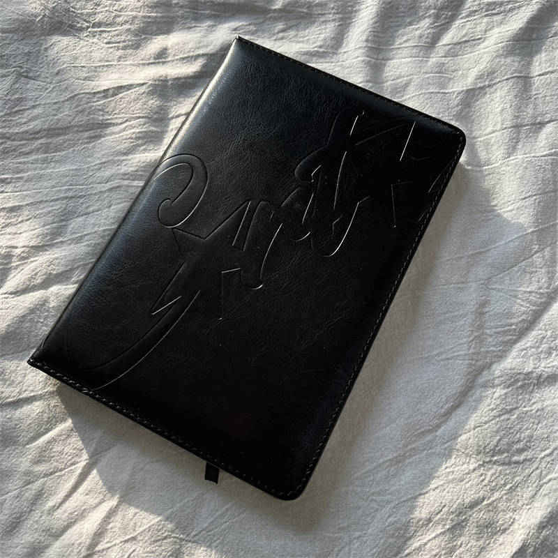 Corteiz Alcatraz Notebook With Box