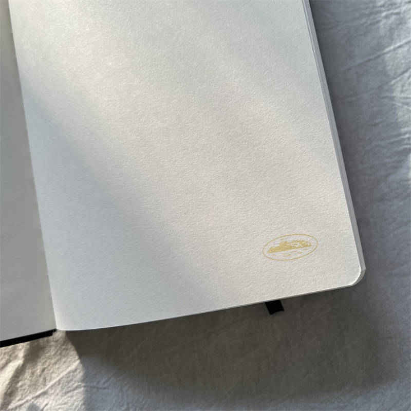 Corteiz Alcatraz Notebook With Box