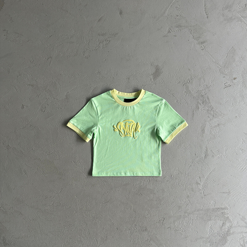 Syna World Women's T-shirt Set Synaworld Team Twinset