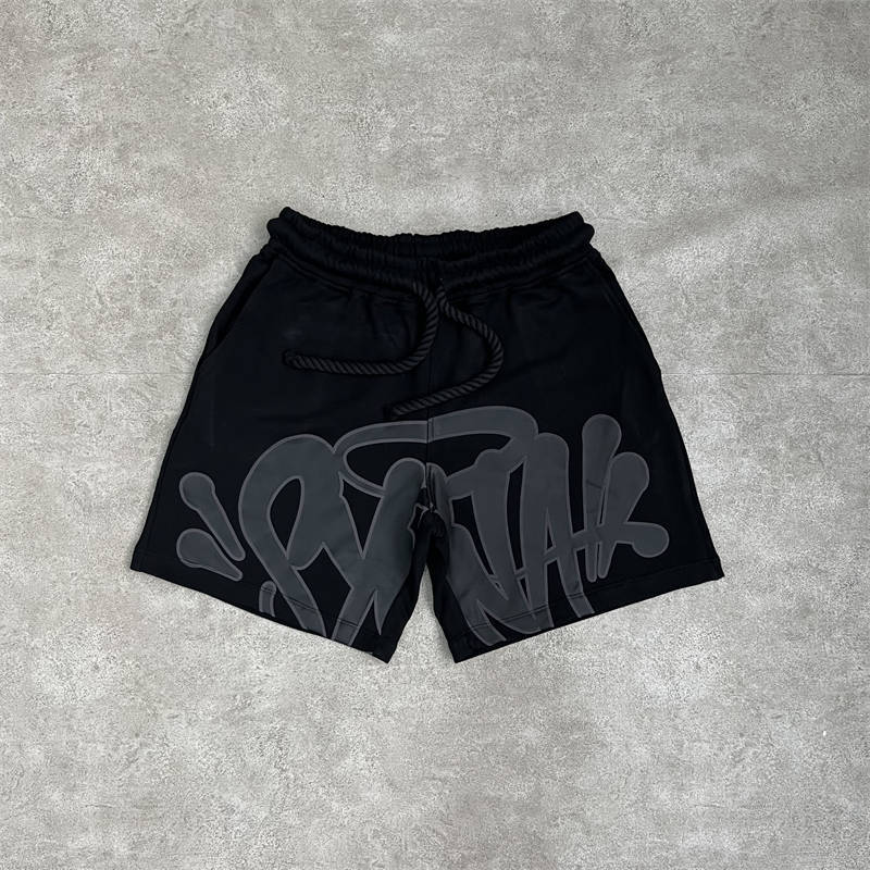 Syna World Short Set Central Cee Clothing Synaworld T-shirt Twinset Collection