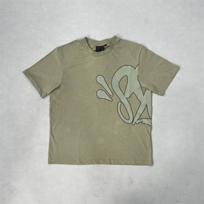 Syna World Short Set Central Cee Clothing Synaworld T-shirt Twinset Collection