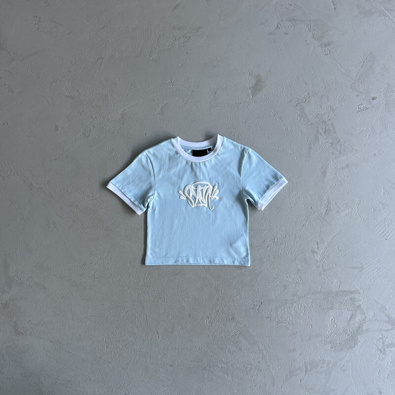 Syna World Women's T-shirt Set Synaworld Team Twinset
