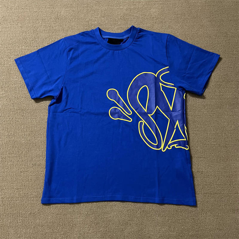 Syna World Short Set Central Cee Clothing Synaworld T-shirt Twinset Collection