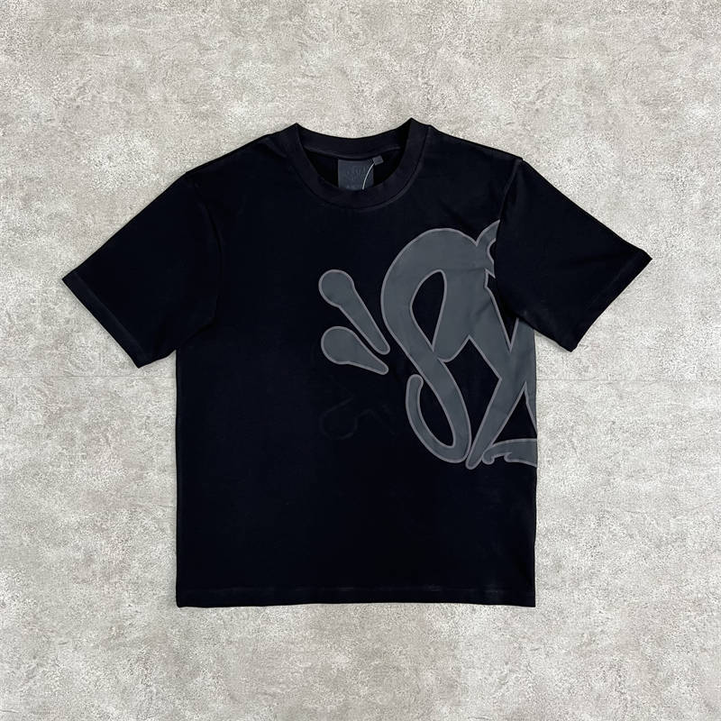 Syna World Short Set Central Cee Clothing Synaworld T-shirt Twinset Collection