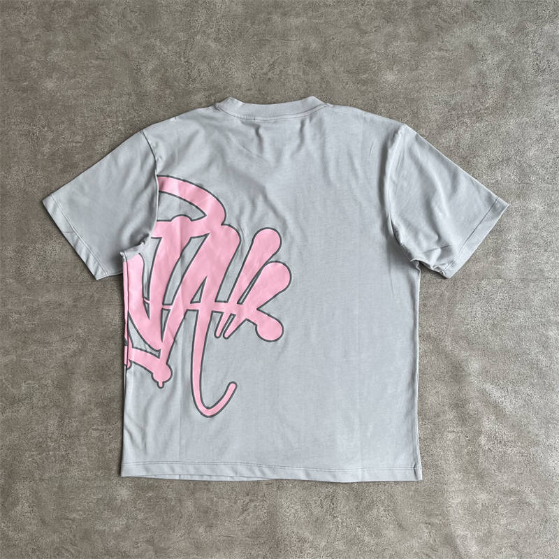 Syna World Short Set Central Cee Clothing Synaworld T-shirt Twinset Collection