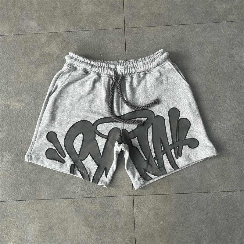 Syna World Short Set Central Cee Clothing Synaworld T-shirt Twinset Collection