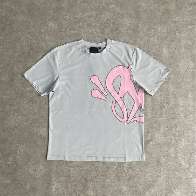 Syna World Short Set Central Cee Clothing Synaworld T-shirt Twinset Collection