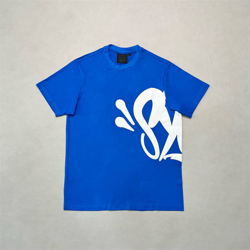 Syna World Shorts Set Synaworld Logo Men's Central Cee Clothes