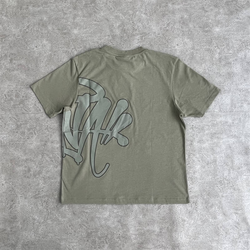 Syna World Short Set Central Cee Clothing Synaworld T-shirt Twinset Collection