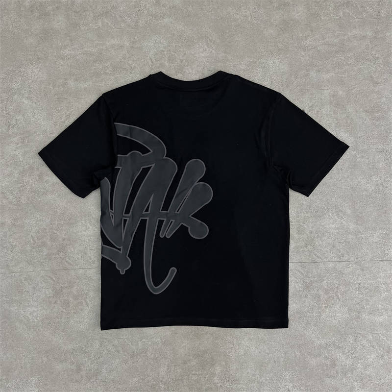 Syna World Short Set Central Cee Clothing Synaworld T-shirt Twinset Collection