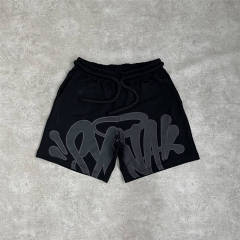 Black Shorts