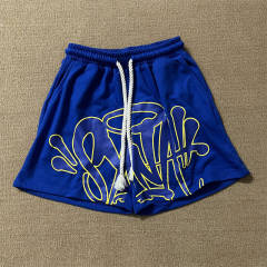Navy Shorts