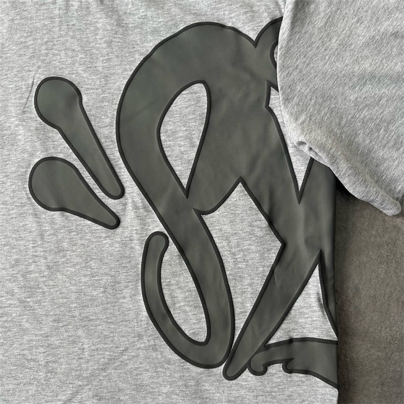 Syna World Short Set Central Cee Clothing Synaworld T-shirt Twinset Collection